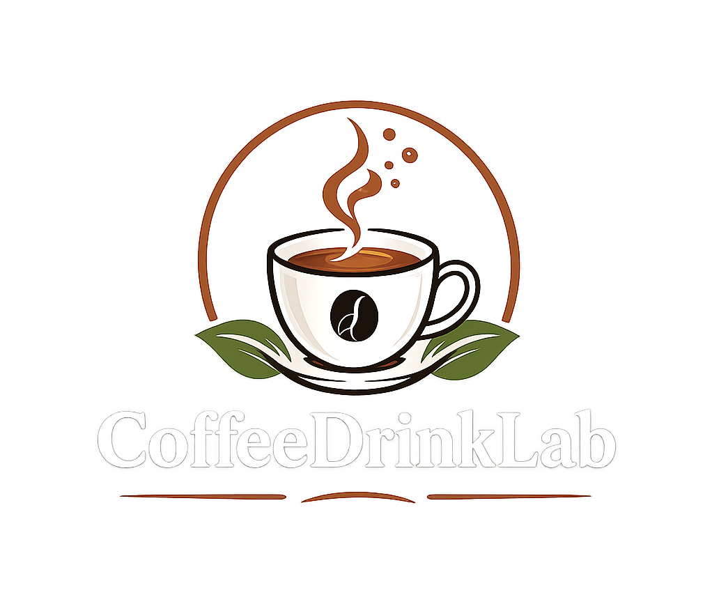 Coffee Drink Lab