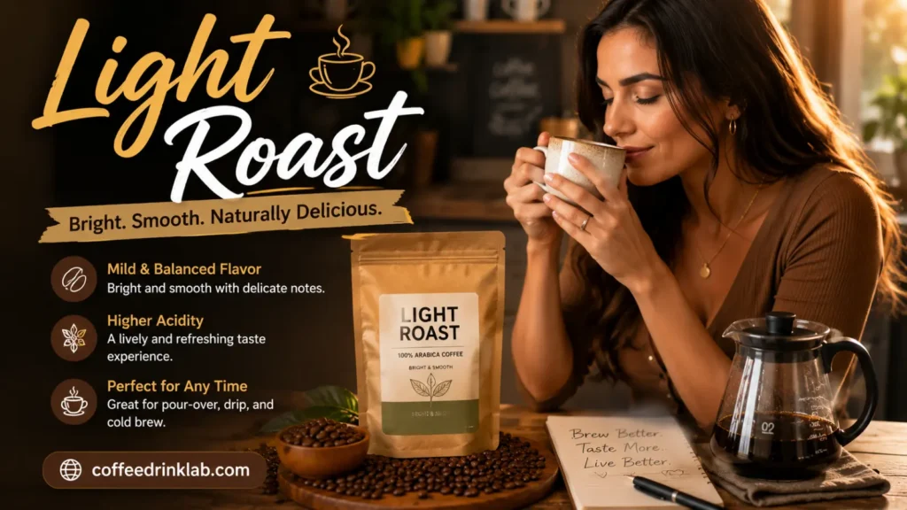 Light Roast