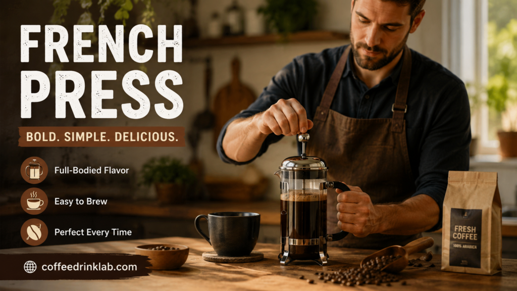 French Press