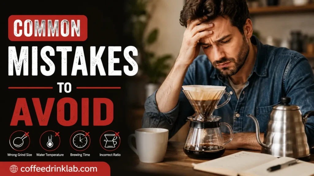 Common Mistakes to Avoid