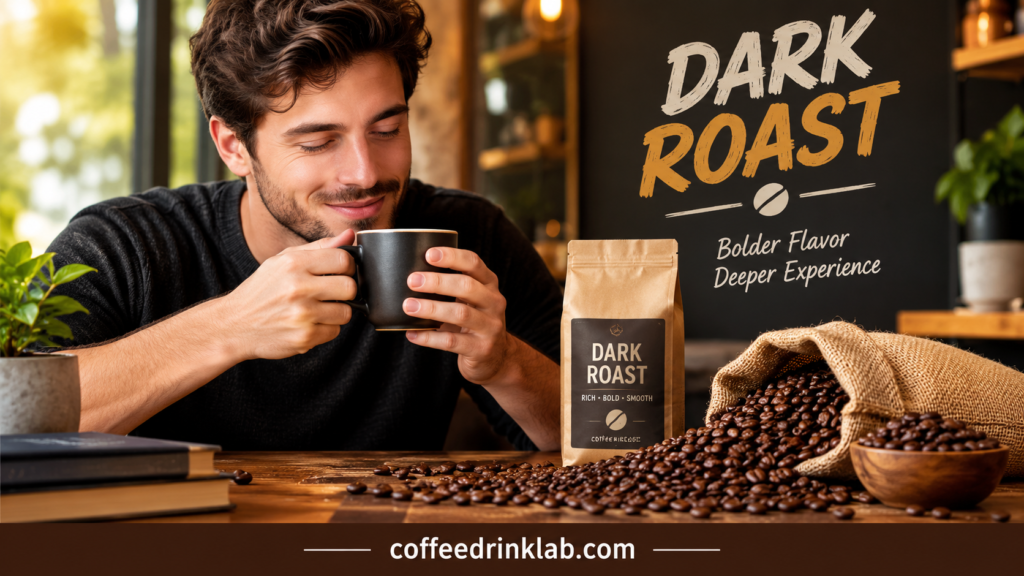 Dark Roast