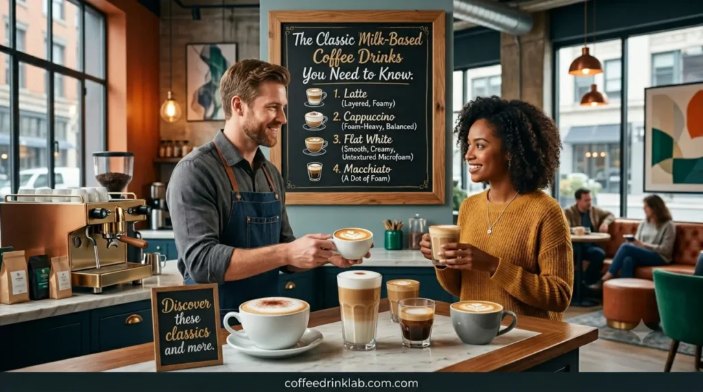 the-classic-milk-based-coffee-drinks-you-need-to-know