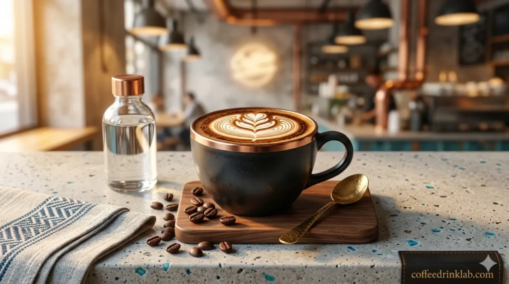 Flat White 