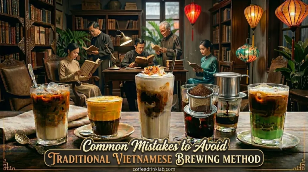 Common Mistakes to Avoid 