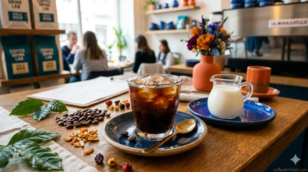 Cold Brew
