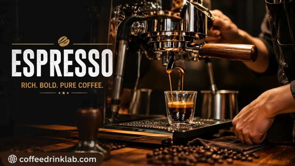 Espresso