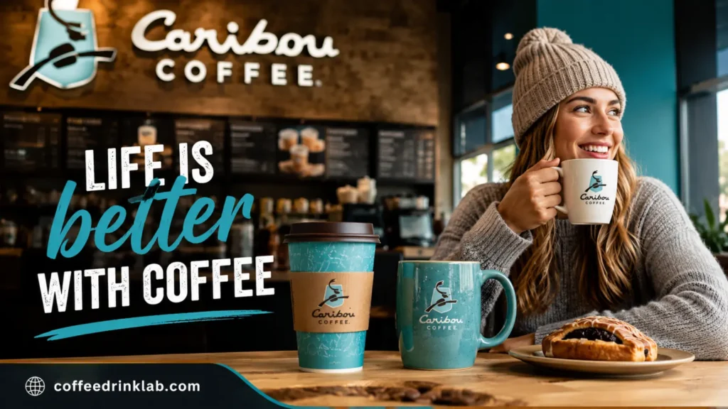 Caribou Coffee