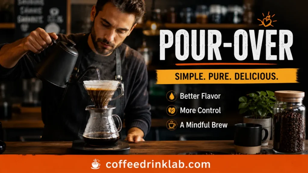 Pour-Over