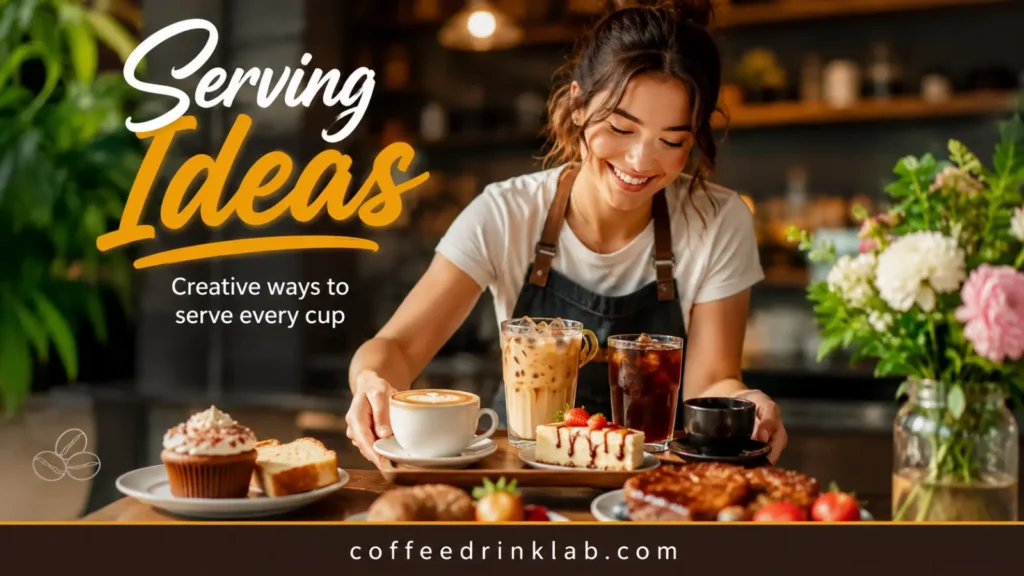 Serving Ideas