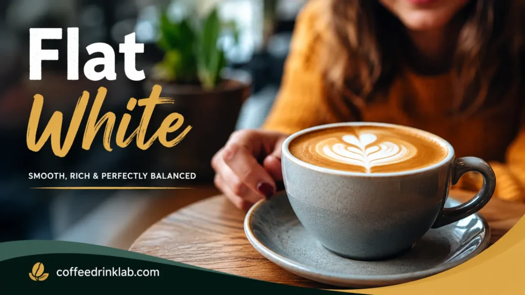 Flat White