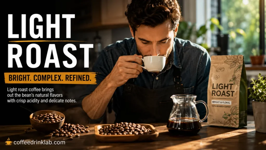 Light Roast