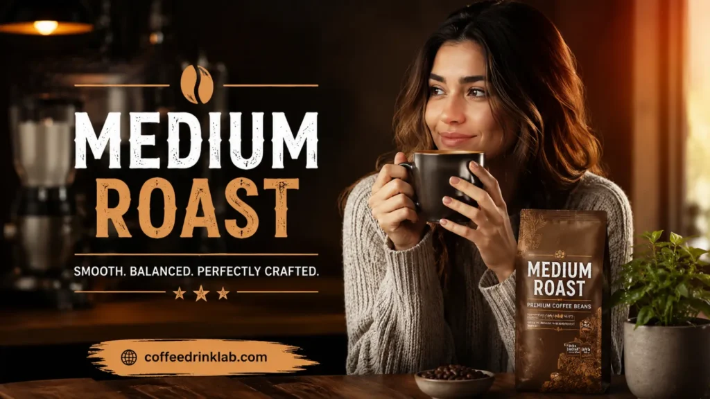 Medium Roast