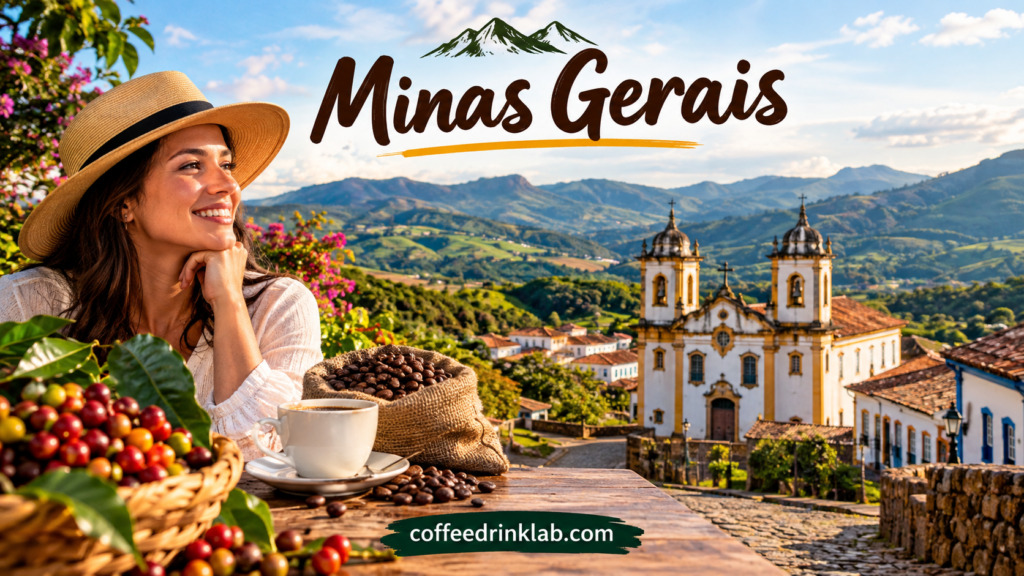 Minas Gerais