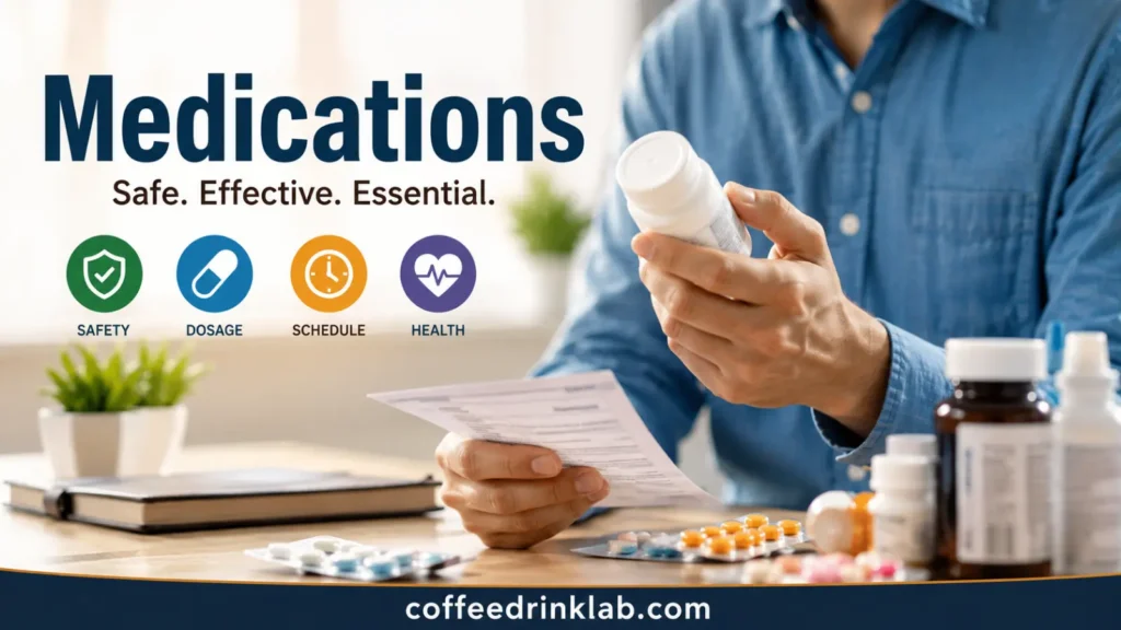Medications