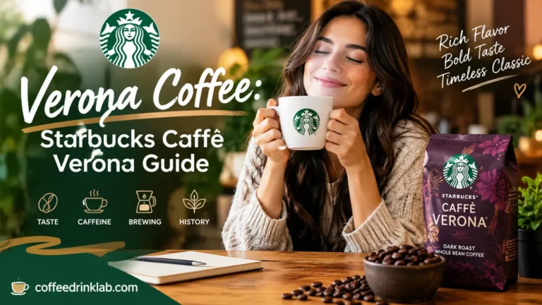 Verona Coffee