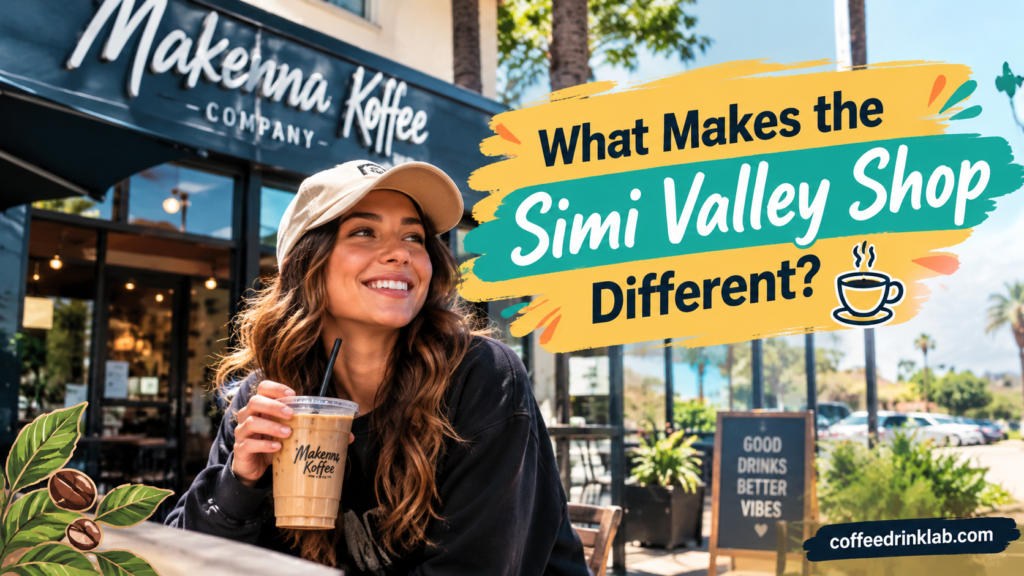 What Makes the Simi Valley Shop Different?